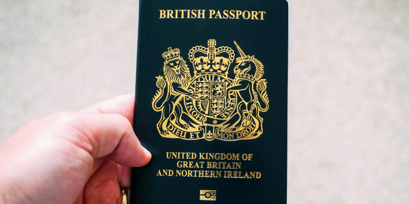 Passport Travel Documents